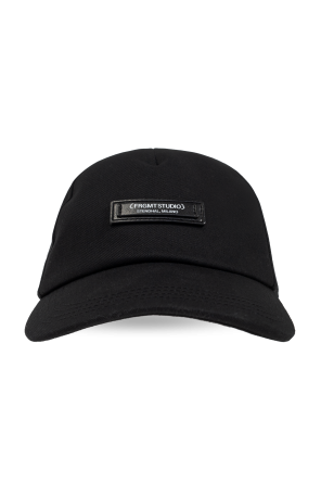Burberry♡ロゴキャップ Burberry Cap with logo | Men's Accessories | Vitkac